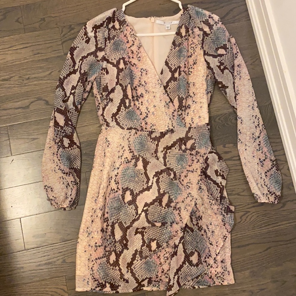 Guess dress
